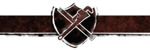 The Service Station Uploading logo